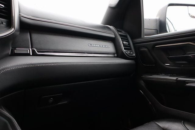 2022 RAM 1500 Limited Night Edition