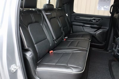 2022 RAM 1500 Limited Night Edition