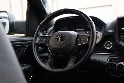 2022 RAM 1500 Limited Night Edition