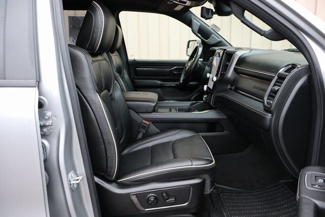 2022 RAM 1500 Limited Night Edition