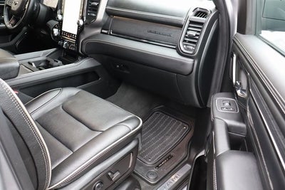 2022 RAM 1500 Limited Night Edition