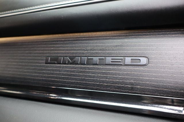2022 RAM 1500 Limited Night Edition