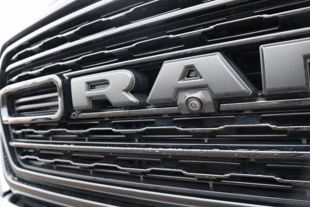 2022 RAM 1500 Limited Night Edition