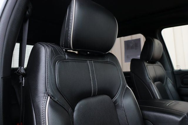 2022 RAM 1500 Limited Night Edition