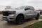 2022 RAM 1500 Limited Night Edition