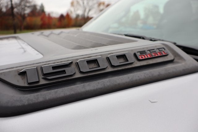 2022 RAM 1500 Limited Night Edition