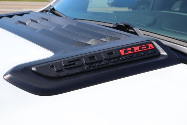 2026 RAM 1500 Limited Night Edition