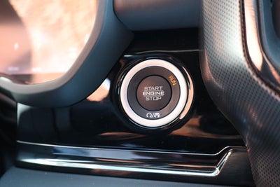 2026 RAM 1500 Limited Night Edition