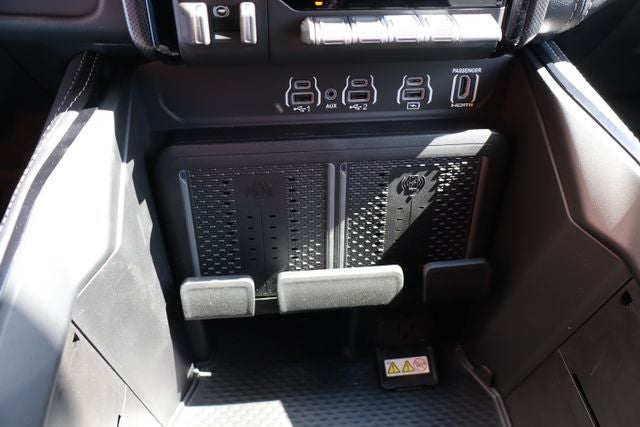 2026 RAM 1500 Limited Night Edition