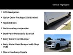 2026 RAM 1500 Limited Night Edition
