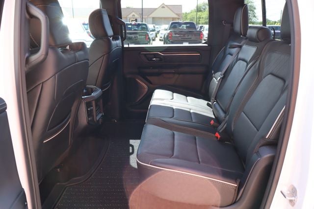 2026 RAM 1500 Limited Night Edition