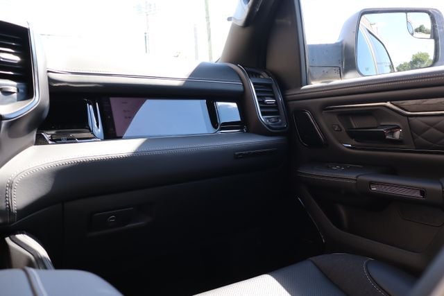 2026 RAM 1500 Limited Night Edition