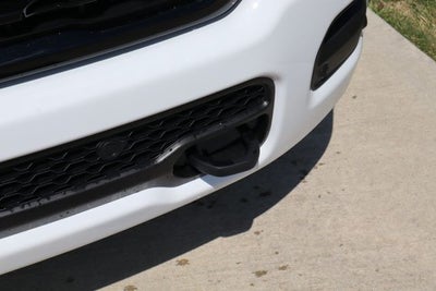 2026 RAM 1500 Limited Night Edition