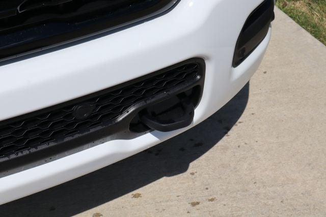 2026 RAM 1500 Limited Night Edition