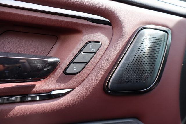 2026 RAM 1500 Limited Night Edition