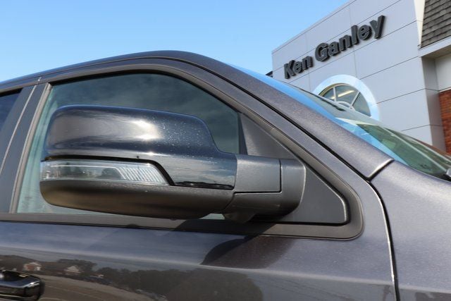 2026 RAM 1500 Limited Night Edition