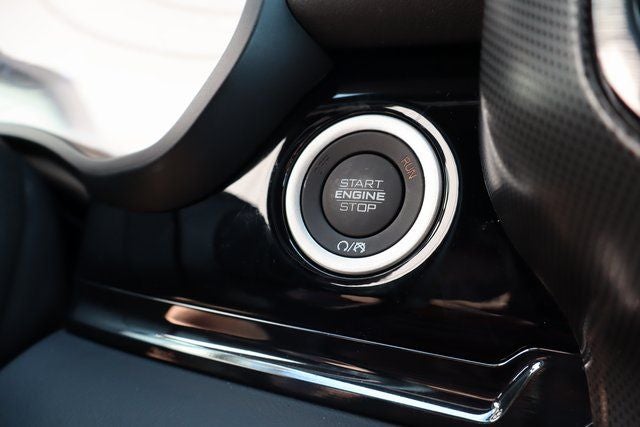 2026 RAM 1500 Limited Night Edition