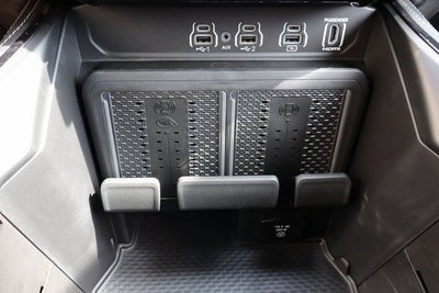 2026 RAM 1500 Limited Night Edition