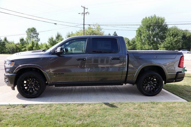 2026 RAM 1500 Limited Night Edition