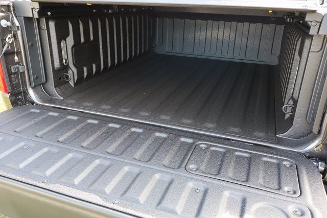 2026 RAM 1500 Limited Night Edition