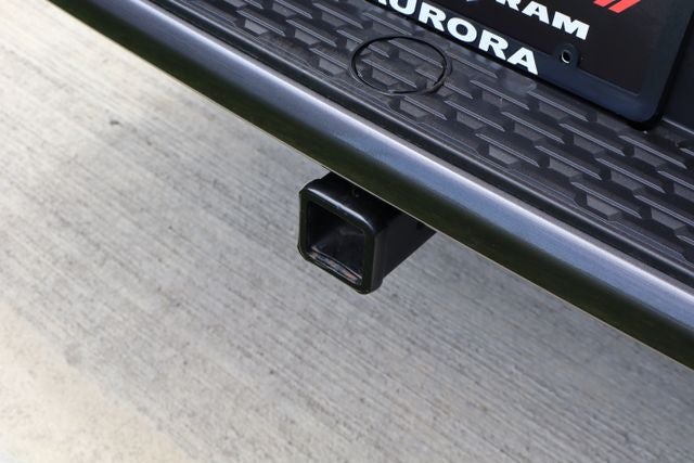 2026 RAM 1500 Limited Night Edition