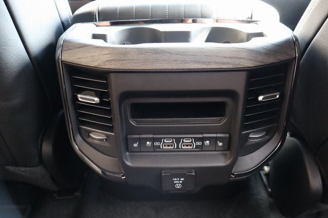 2026 RAM 1500 Limited Night Edition