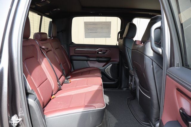 2026 RAM 1500 Limited Night Edition