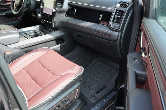 2026 RAM 1500 Limited Night Edition