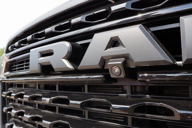 2026 RAM 1500 Limited Night Edition