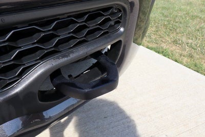 2026 RAM 1500 Limited Night Edition