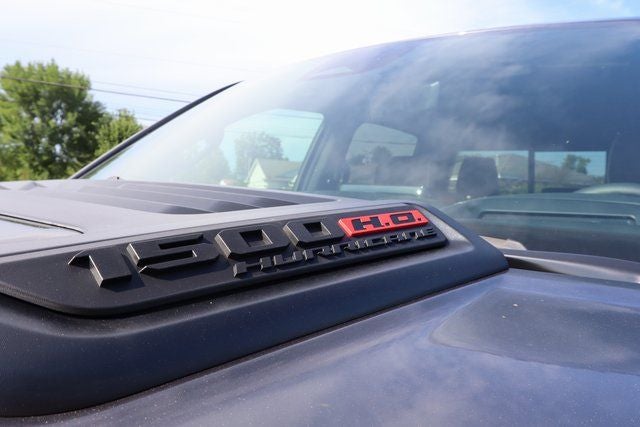 2026 RAM 1500 Limited Night Edition