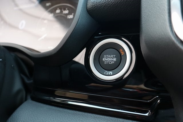 2026 RAM 1500 Laramie Night Edition