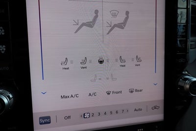 2026 RAM 1500 Laramie Night Edition