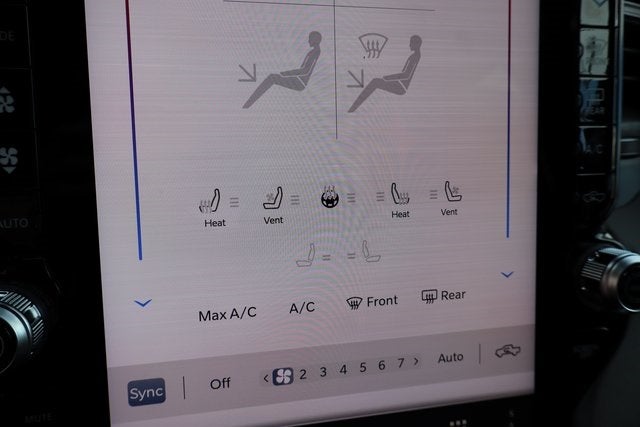 2026 RAM 1500 Laramie Night Edition