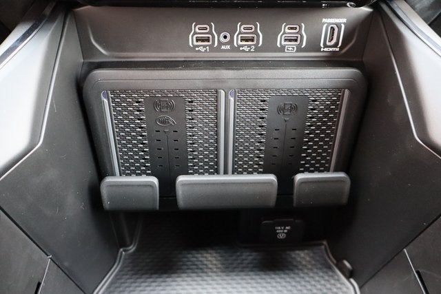 2026 RAM 1500 Laramie Night Edition