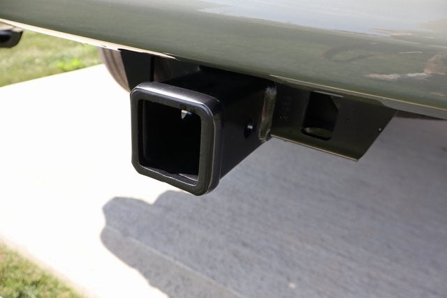 2026 RAM 1500 Laramie Night Edition