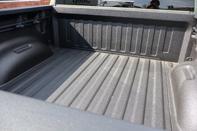 2026 RAM 1500 Laramie Night Edition