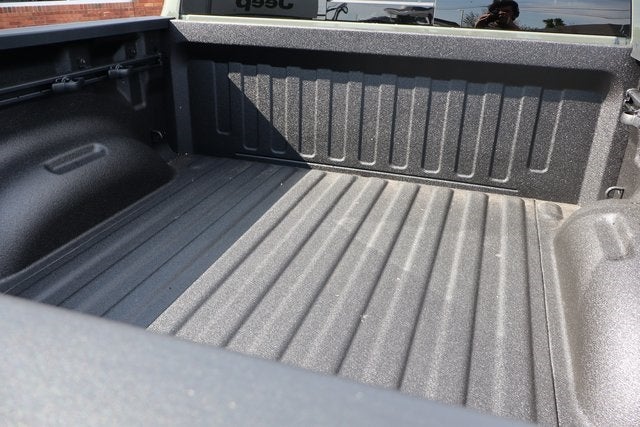 2026 RAM 1500 Laramie Night Edition