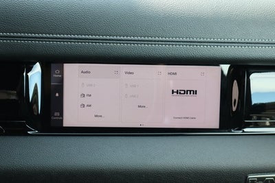 2026 RAM 1500 Laramie Night Edition