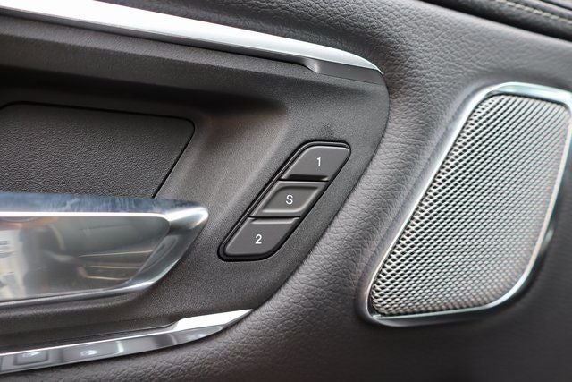 2026 RAM 1500 Laramie Night Edition