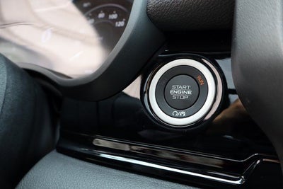 2026 RAM 1500 Laramie Night Edition