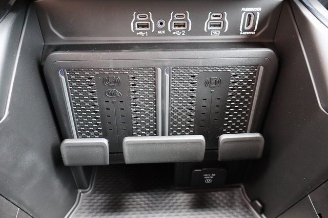 2026 RAM 1500 Laramie Night Edition