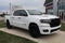 2026 RAM 1500 Laramie Night Edition