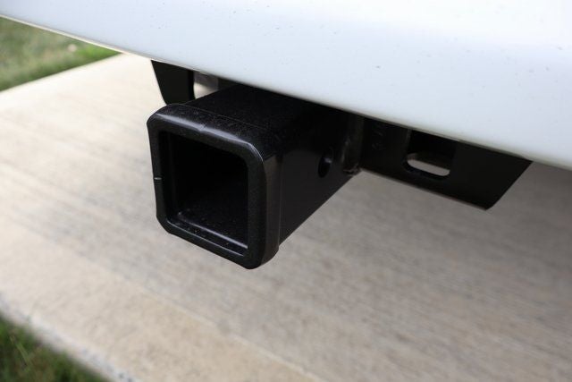 2026 RAM 1500 Laramie Night Edition