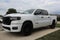 2026 RAM 1500 Laramie Night Edition