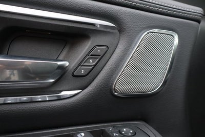 2026 RAM 1500 Laramie Night Edition