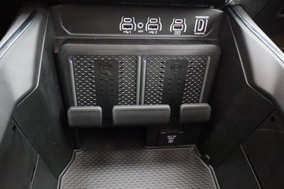 2026 RAM 1500 Laramie Night Edition