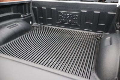 2026 RAM 1500 Laramie Night Edition