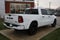 2026 RAM 1500 Laramie Night Edition