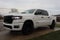 2026 RAM 1500 Laramie Night Edition
